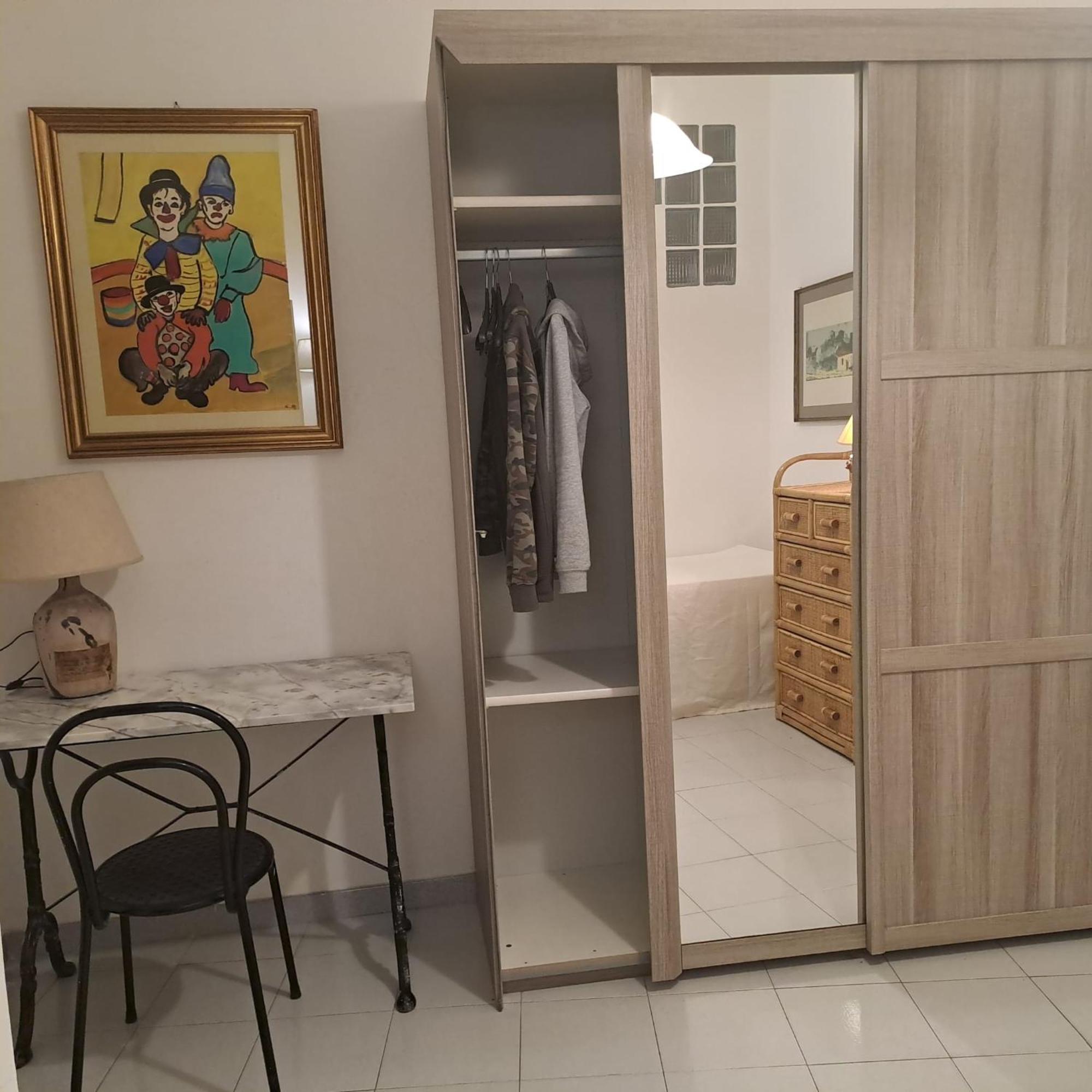 Casa Biasi Apartment Cagliari Exterior foto