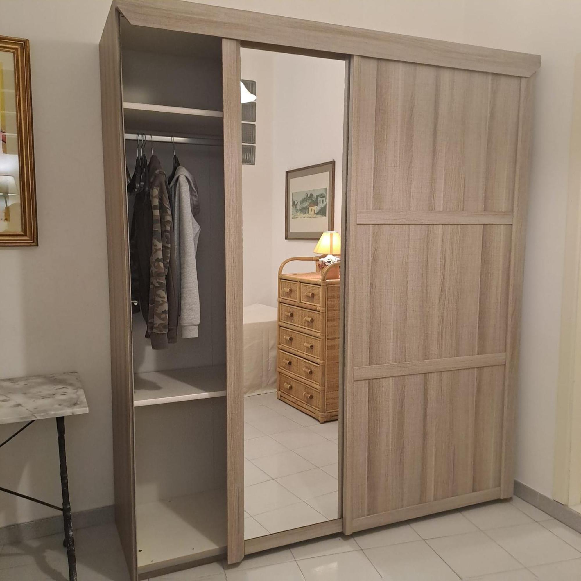 Casa Biasi Apartment Cagliari Exterior foto